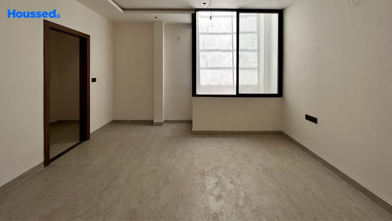 Sample Apartment